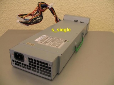PSU/Netzteil Dell P470 P/N 0D1257, Model DPS-550DB A für Dell Precision 470 Workstation