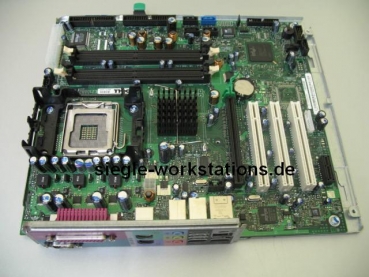 Mainboard Dell P370 P/N 0M3849 für Precision 370 Workstation Desktop