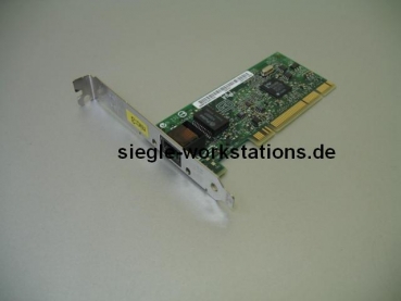 NIC Intel PRO/1000 MT Gigabit Desktop Adapter Standard PCI