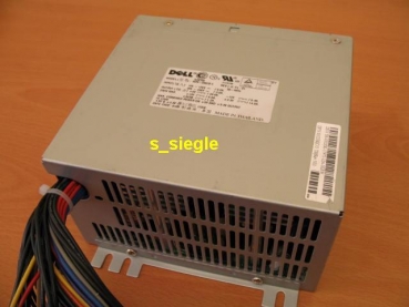 Netzteil Dell P360 P/N 0F0894 PS-5251-2DFS für Precision 360 MT Workstation