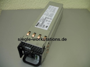 Netzteil Dell PE2850 P/N 0D3163 Model 7000814-0000 für PowerEdge 2850 server