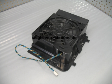 Lüfter Fujitsu  Celsius M470  P/N V26815-B116-V63 Model AFB1212SH PCI-fan