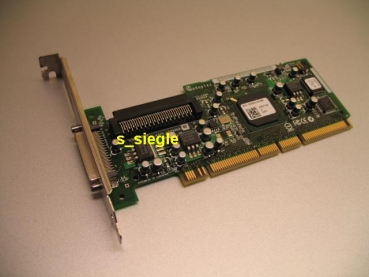 Adaptec 29320LP/HPWS U320 SCSI RAID PCI-X 133MHZ 64-Bit