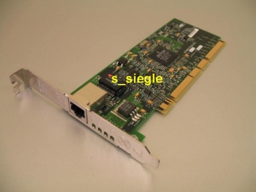 IBM NetXtreme 1000Base-T Ethernet Network Adapter, FRU 31P6319