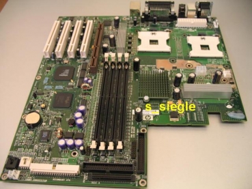 Mainboard HP XW6000 P/N 342509-001 für HP xw6000 Workstation