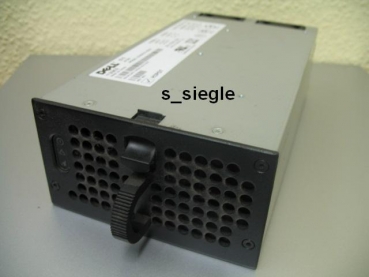 Netzteil Dell PE2600 P/N 01M001 oder 0C1297, NPS-730AB A für PowerEdge 2600 server