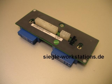 Power Distribution board P/N 6P606 für Dell Poweredge 1600SC Server