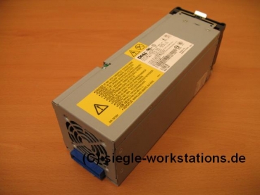 Netzteil Dell PE1600SC P/N 0N4531, DPS-450FB A, für PowerEdge 1600SC Server