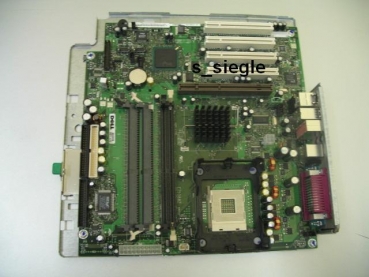 Mainboard Dell P/N 0W2563 Rev. A02 für Precision 360 MT workstation