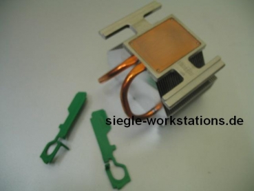 heatsink, Dell P/N: 9Y212 / Sockel 478 für Precision 360 MT workstation