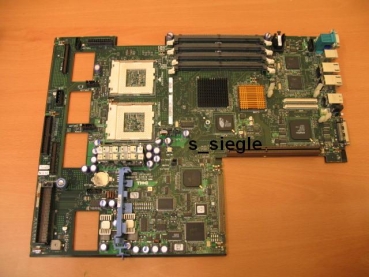 Mainboard Dell PE1650 P/N 0W1481 für  Dell PowerEdge 1650 Server
