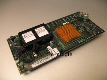 Poweredge 1650 Expandable SCSI RAID Controller P/N 07F134 für Dell PowerEdge 1650 Server