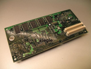 Poweredge 1650 Expandable SCSI RAID Controller P/N 07F134 für Dell PowerEdge 1650 Server