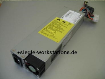 Netzteil Dell P/N 011KVW, DPS-202AB A für PowerEdge 1550 server