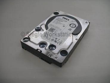 2 TB Dell WD2003FYYS interne SATA Festplatte 8,89 cm (3,5 Zoll)