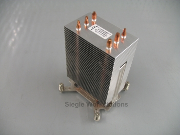 heatsink Fujitsu Celsius R920 P/N V26898-B982-V1 CPU Kühler für Celsius R920 workstation