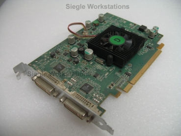 Matrox Parhelia P650 P65-MDDE128F / 128 MB / Dual DVI PCI-Express Grafikkarte