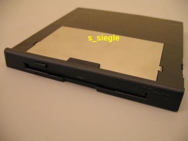 LS-120 Compaq multibay drive: Spare No: 174129-001