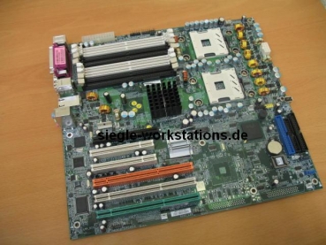 Mainboard FSC Celsius R630 P/N S26361-D1691-B12 für Fujitsu-Siemens Celsius R630-2 Workstation