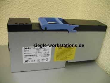 Netzteil Dell PE6650 P/N 086GNR ATSN Model 7000245-0000 f. PowerEdge 6650