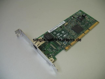 Intel PRO/1000 MT Gigabit Server Adapter, PCI-X 64 Bit