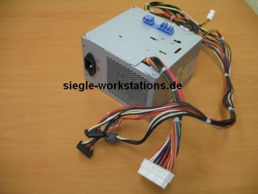 Netzteil Dell P380 P/N 0P8401, P/N: PS-6371-1DF-LF für Precision 380 Workstation