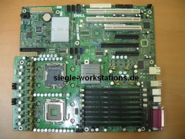 Mainboard Dell P490 P/N 0DT031 für Precision 490 Workstation - Kopie