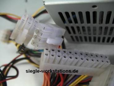 Netzteil HP P/N P3505-63006 Delta Electr. DPS-320EB-1 A, für HP TC3100 Server