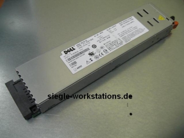 Netzteil Dell PE1950 P/N 0HY104 Model 7001080-Y100 für PowerEdge 1950 server