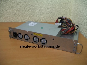 Netzteil Dell PE2500 P/N 060VPM Model AA21830 für Dell PowerEdge 2500 Server