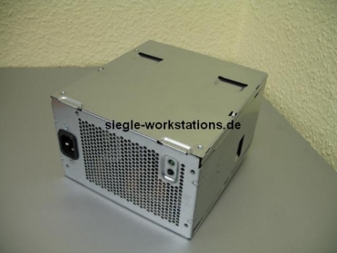 Netzteil Dell T5400 P/N 0GM869, NPS-875AB A für Precision T5400 Workstation