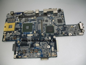 Mainboard Dell Precision M90 P/N 0YD632 PCB: HAQ00 LA-2881P für Dell Precision M90 Mobile Workstation