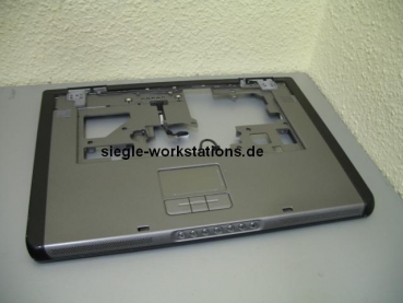 Palmrest Dell Precision M90 P/N 0FF085 inkl touchpad für Dell Precision M90 Mobile Workstation