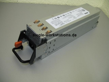 Netzteil Dell PE2950 P/N 0KT838 REF.No: NPS-750BB-1 A für PowerEdge 2950 Server