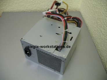Netzteil Dell T3400 P/N 0KH624, PS-6371-1DF2-LF, 375 Watt für Precision T3400 Workstation