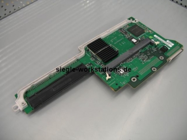 Riser card board Dell PE1850 P/N 0W8228 PCI-X für PowerEdge 1850 Server