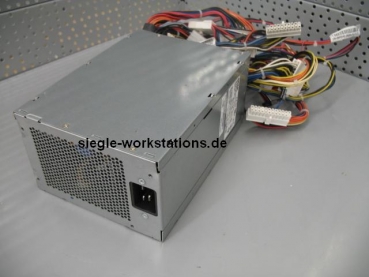 Netzteil Dell P690 P/N 0ND825, NPS-1000AB A Model 1000P-00 für Precision 690 - nur für Version mit 1 KW Chassis