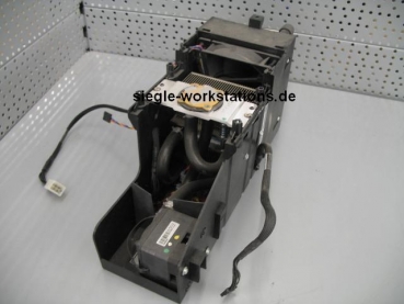 Liquid cooling DELL XPS 720 Ceramic Liquid Cooling System P/N 0KU128 für Dimension XPS 720 Desktop PC