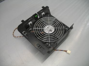 Lüfter Fujitsu Celsius M470  P/N V26815-B116-V60 Model AFB1212HH PCI-fan für Celsius M470 Workstation