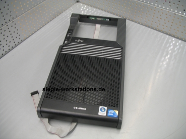 Frontpanel Fujitsu Celsius M470/R570 P/N C26361-K990-C780 für Celsius M470, R570 Workstation