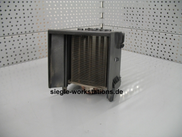 Kühler Dell T3400 P/N 0T9303 / 0K8977 heatsink w. heatpipe für T3400 Workstation
