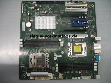 Mainboard Fujitsu Celsius R570 P/N D2628-B14 für Celsius R570 Workstation