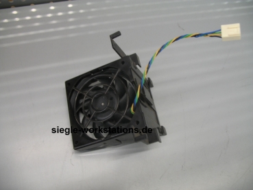 Lüfter Fujitsu Celsius R570-2  P/N V26815-B116-V67 Model Delta Electronics AFB0712HHB memory-fan für Celsius R570-2 workstation