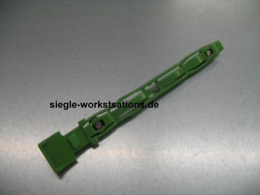 Rail/HDD-Montageschiene (für 8,89 cm / 3,5" Laufwerke) für Fujitsu Celsius w510, w520, w530, M720, M730, R920 workstations