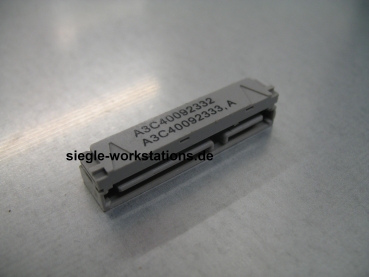 SAS Interposer Fujitsu P/N T26139-Y3991-V1 / A3C40092332