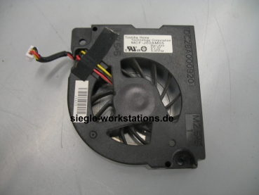 Lüfter Dell M90 P/N J5455 Toshiba MCF-J02AMA  fan für Dell Precision M90 Mobile Workstation
