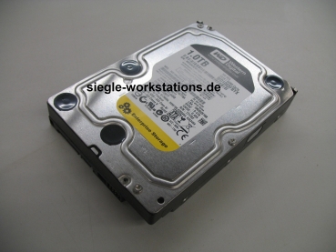 1 TB Western Digital WD1003FBYX RE4 interne SATA Festplatte 8,89 cm (3,5 Zoll)