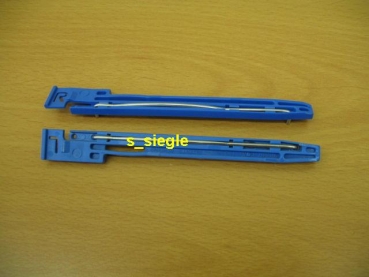 Rail/HDD-Montageschienen (L/R) HPx2100/Kayak/Visualize
