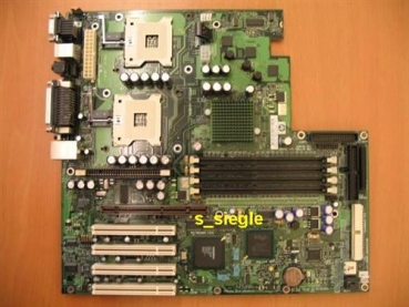 Mainboard HP XW6000 P/N 337989-001 für HP xw6000 Workstation