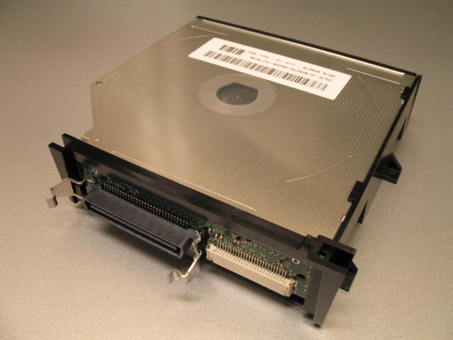 Siegle Server & CAD Workstations - CDROM drive, slimline Dell P/N